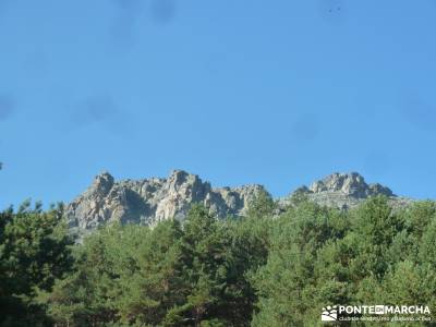 Cordel del Puerto de la Morcuera (Matutina);que sitios visitar en madrid sierra de madrid tiempo